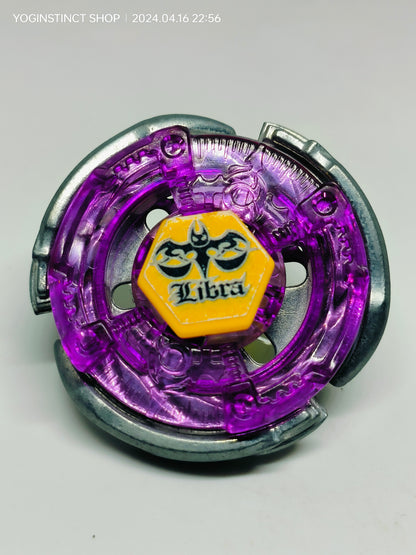 Storm Libra 145S