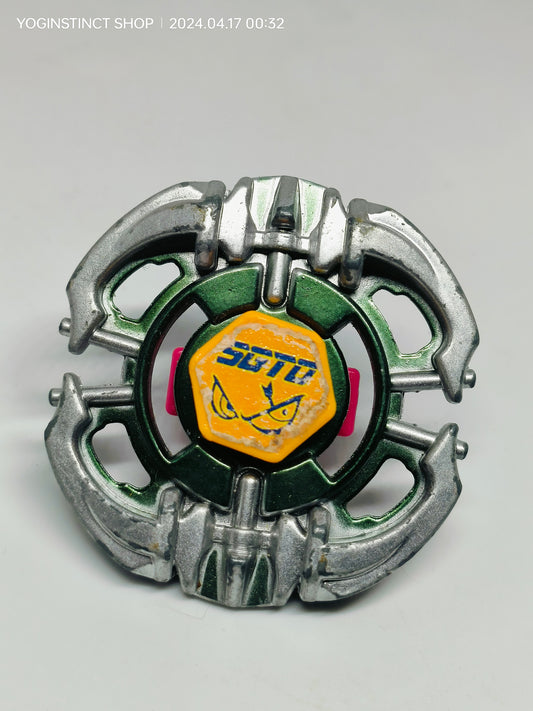 Pre HYBRID HWS SAGITTARIO (F)