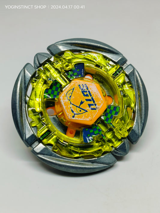 Flame Sagittario C145ES (C)