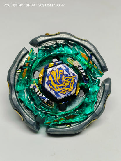 Ray Striker D125CS (D)