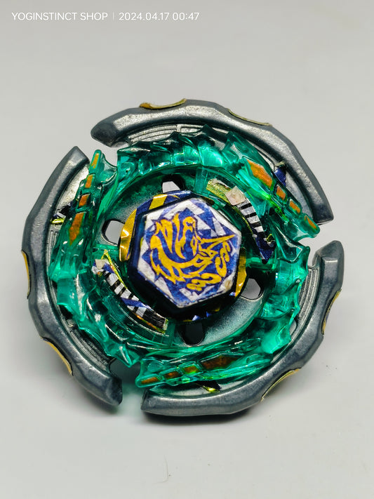 Ray Striker D125CS (D)