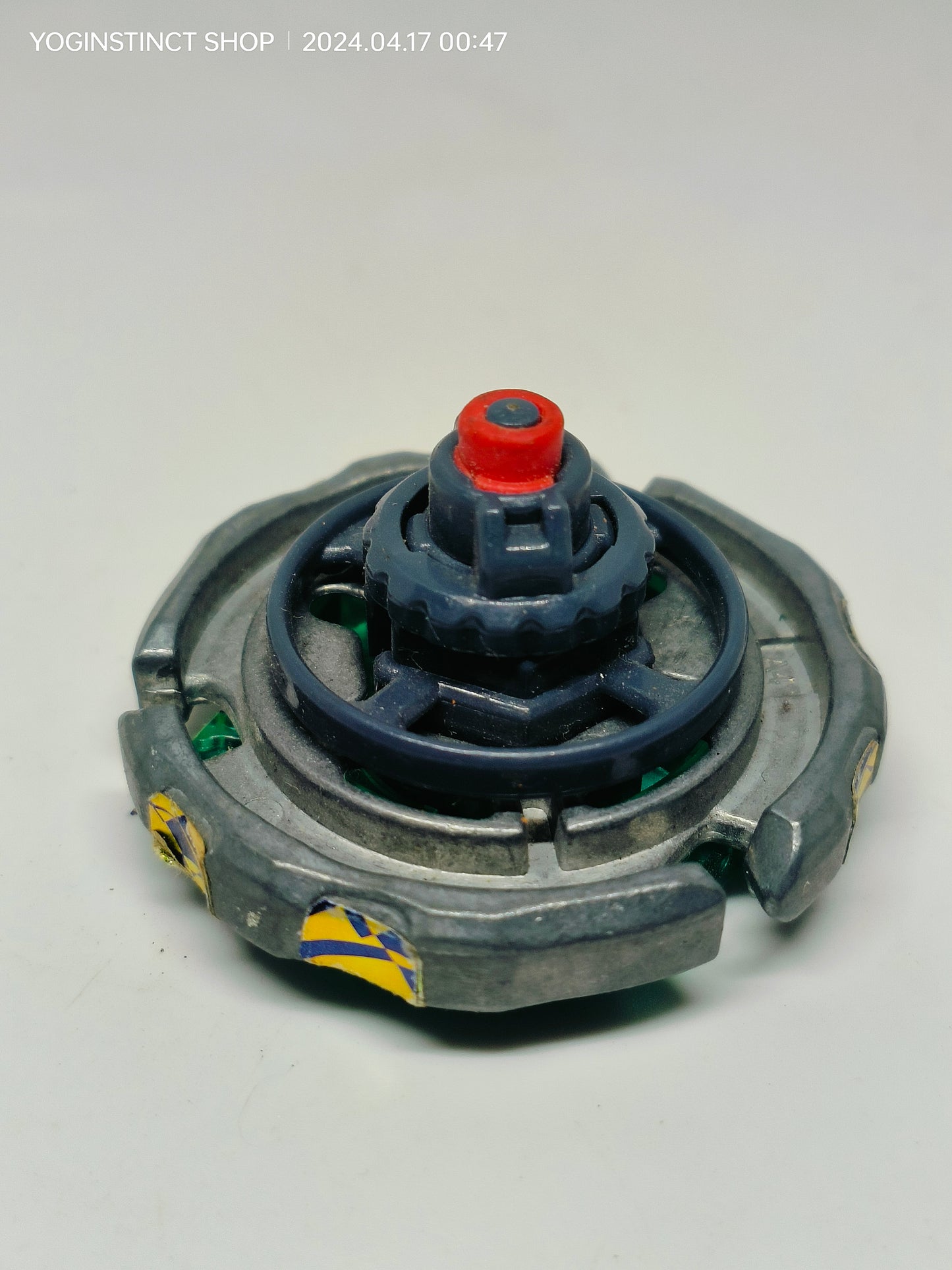 Ray Striker D125CS (D)