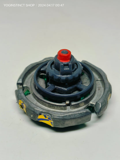 Ray Striker D125CS (D)