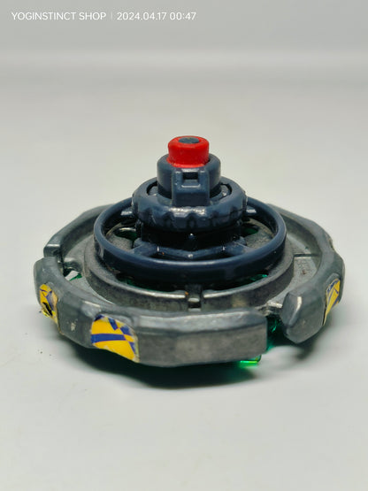 Ray Striker D125CS (D)