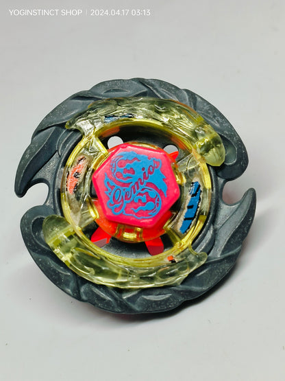 Evil Gemios DF145FS (B)