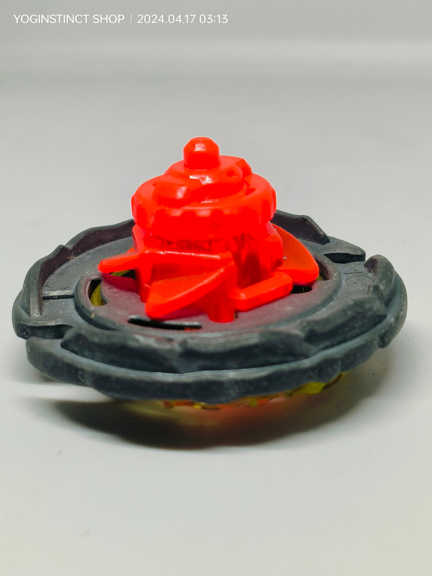 Evil Gemios DF145FS (B)