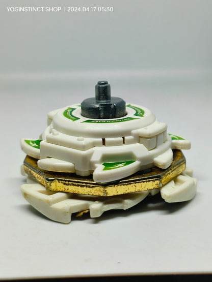 A-112 - Dragoon GT with Dragoon G base  - Takaratomy Beyblade: G-Revolution sb