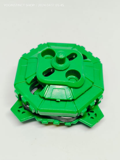 A-3 Draciel Metal Ball Defenser (B) - Takaratomy Beyblade: Shoot