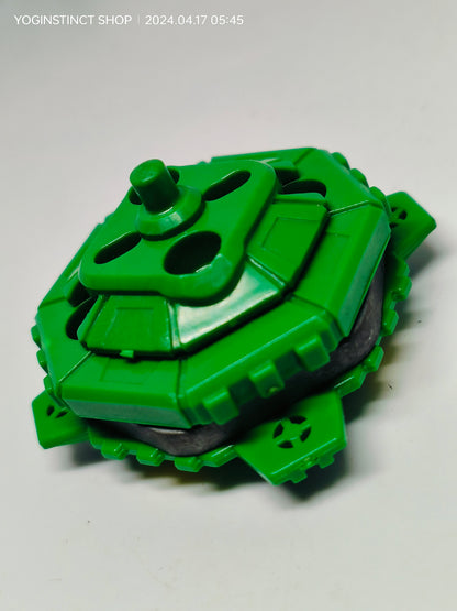 A-3 Draciel Metal Ball Defenser (B) - Takaratomy Beyblade: Shoot