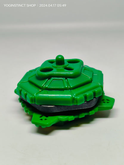 A-3 Draciel Metal Ball Defenser (C) - Takaratomy Beyblade: Shoot