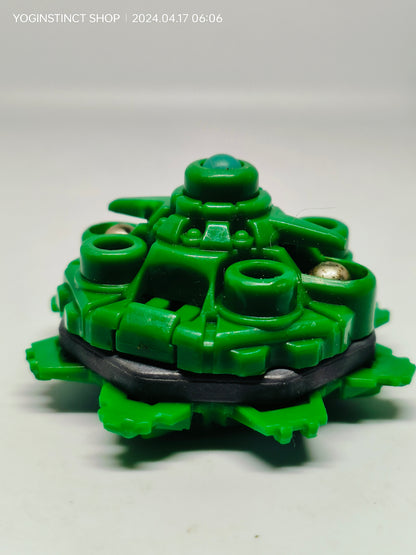 A-35 Draciel F (F)  - Takaratomy Beyblade: Shoot