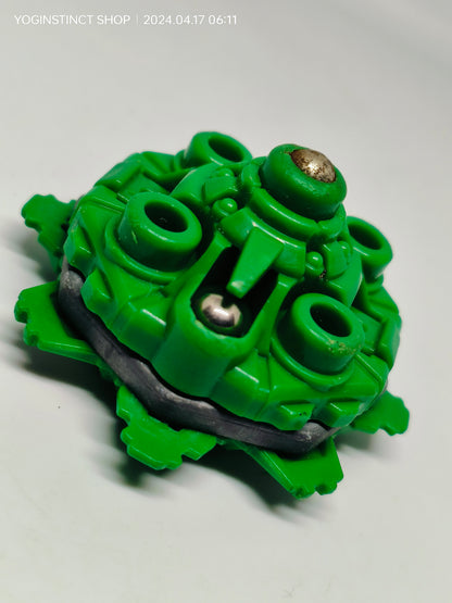 A-35 Draciel F (G)  - Takaratomy Beyblade: Shoot