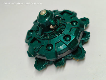 A-69 Draciel V / Viper (D) - Takaratomy V-FORCE
