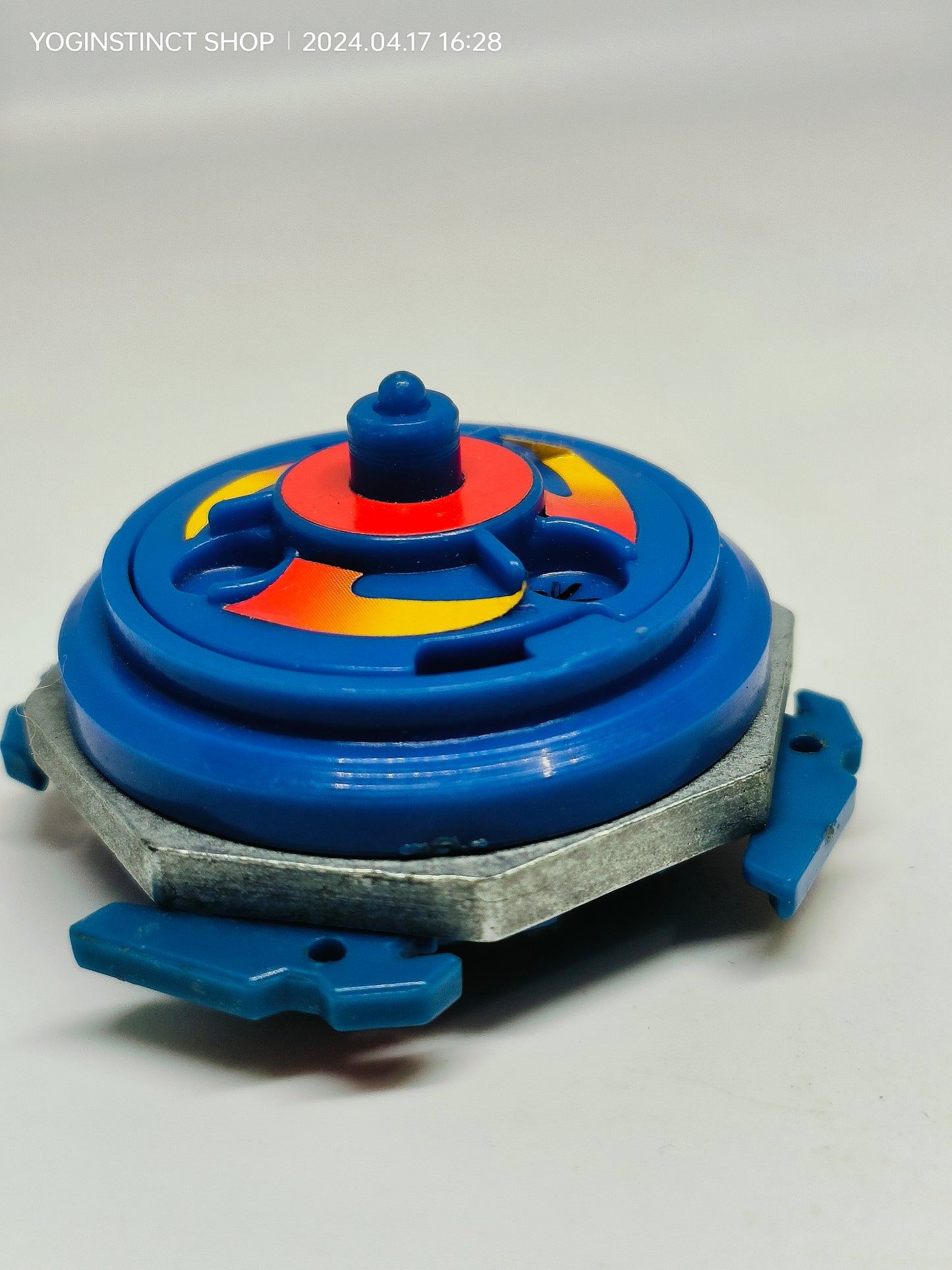 A-27 Dranzer Auto Change Balancer (D) - Takaratomy Next Generation Beigoma Battle: Beyblade