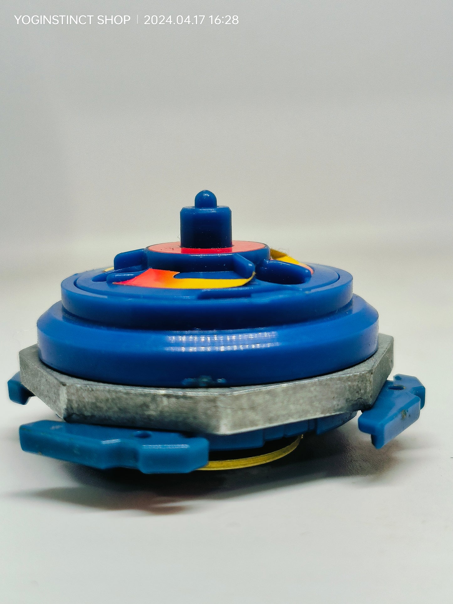 A-27 Dranzer Auto Change Balancer (D) - Takaratomy Next Generation Beigoma Battle: Beyblade