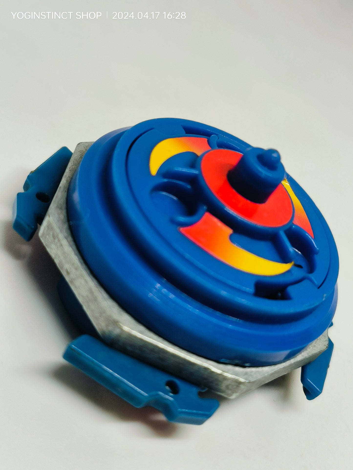 A-27 Dranzer Auto Change Balancer (D) - Takaratomy Next Generation Beigoma Battle: Beyblade