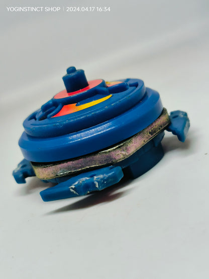 A-27 Dranzer Auto Change Balancer (E) - Takaratomy Next Generation Beigoma Battle: Beyblade