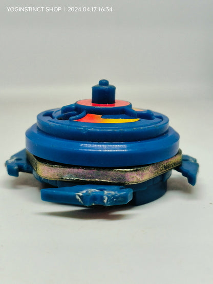 A-27 Dranzer Auto Change Balancer (E) - Takaratomy Next Generation Beigoma Battle: Beyblade