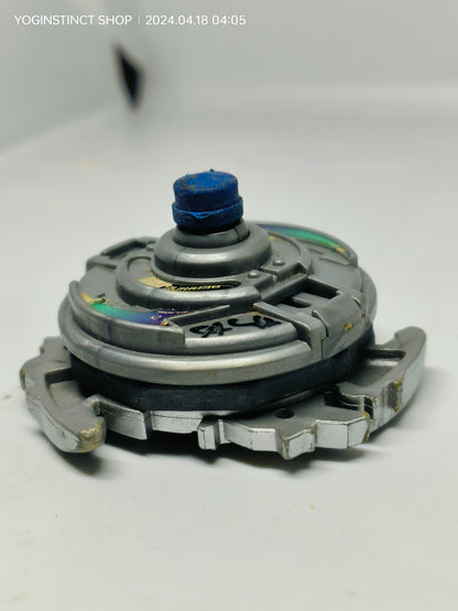 A-39 Wolborg 2 (C) - Takaratomy Beyblade: Shoot
