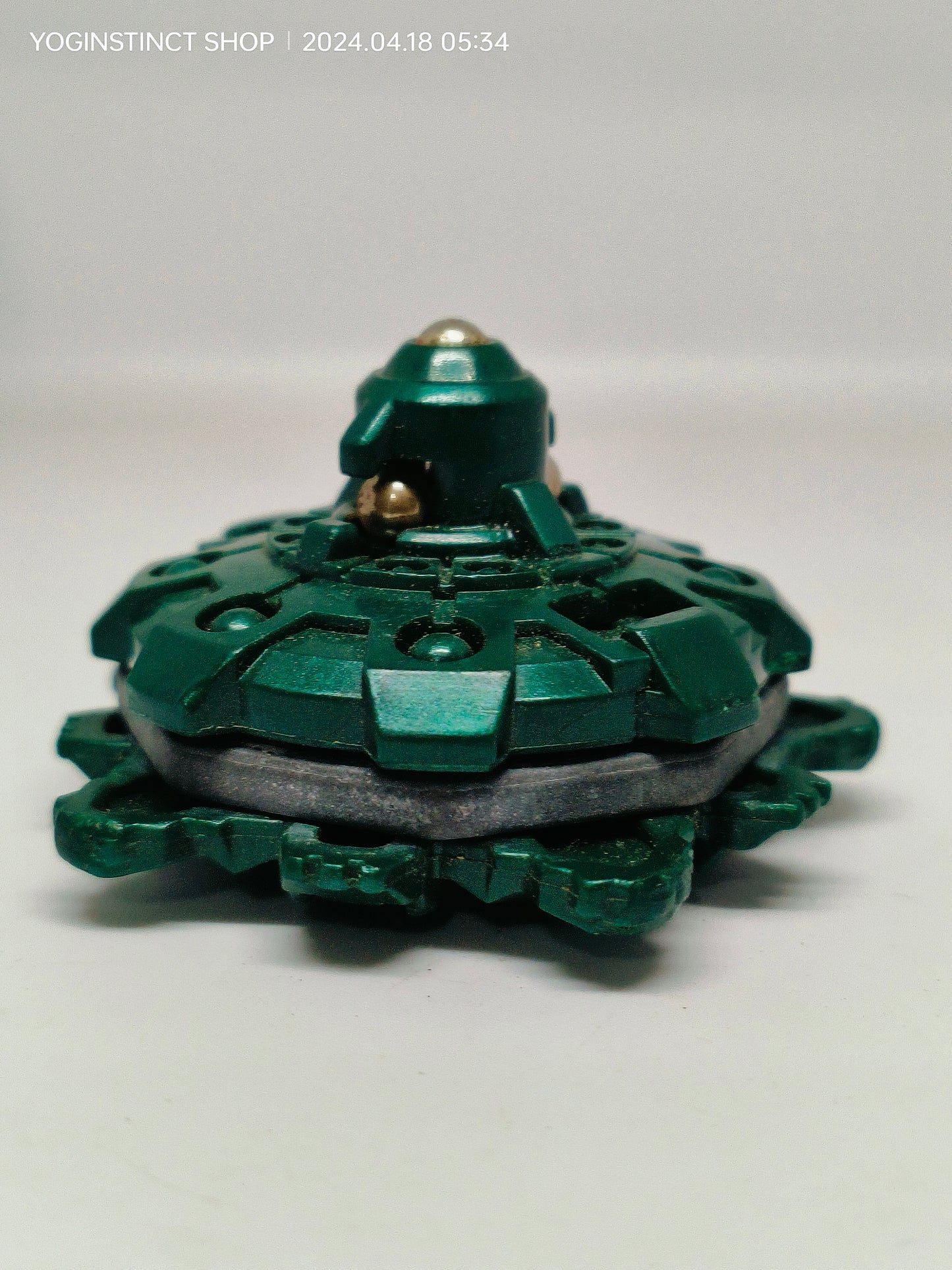 A-69 Draciel V / Viper (F) - Takaratomy V-FORCE