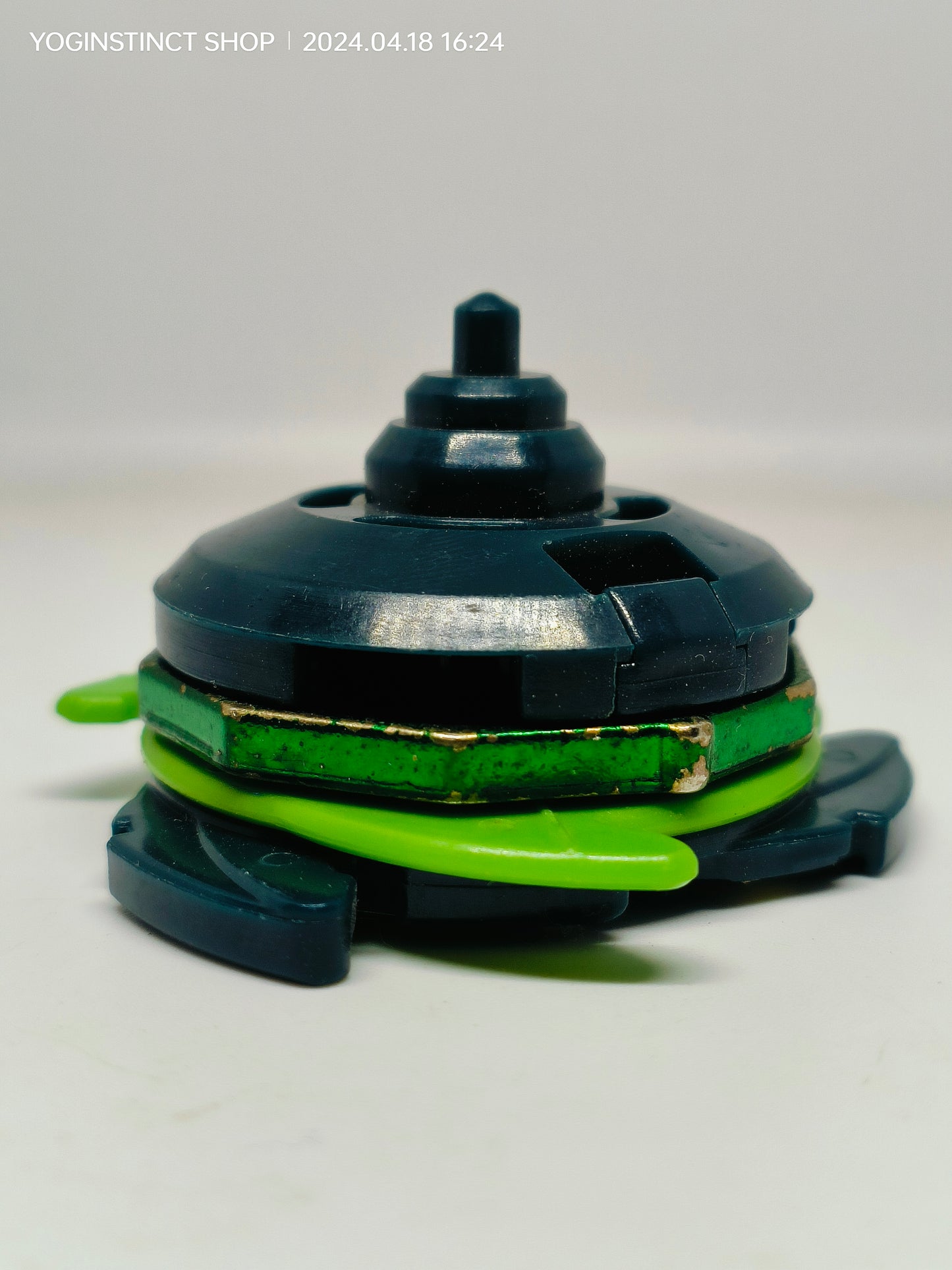Dark Draciel  (A) - Takaratomy Beyblade Shoot