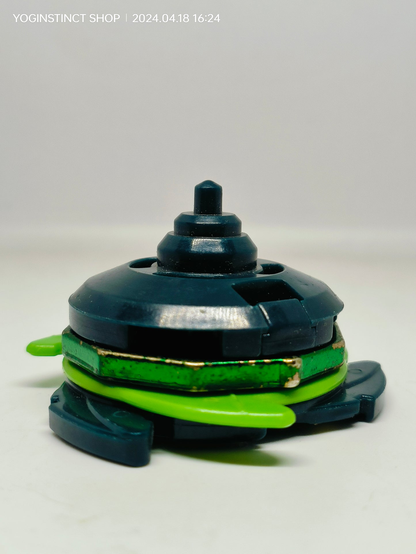 Dark Draciel  (A) - Takaratomy Beyblade Shoot