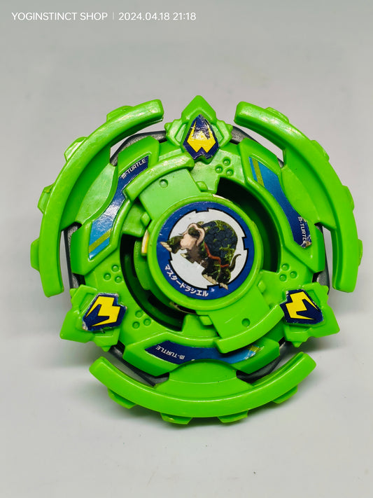 A-33 Master Draciel (C) - Takaratomy Beyblade: Shoot