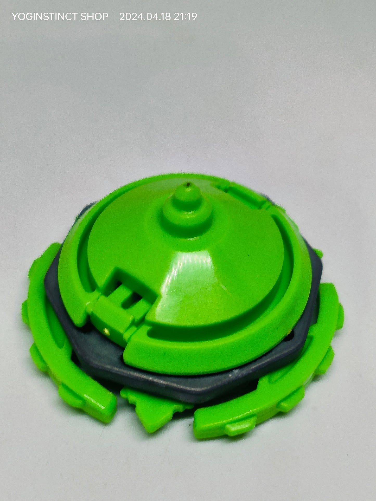 A-33 Master Draciel (C) - Takaratomy Beyblade: Shoot
