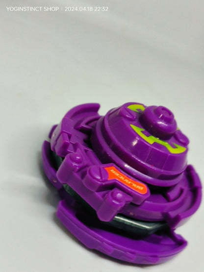 A-36 Wyborg (C) - Takaratomy Beyblade: Shoot