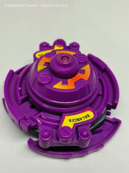 A-36 Wyborg (D) - Takaratomy Beyblade: Shoot