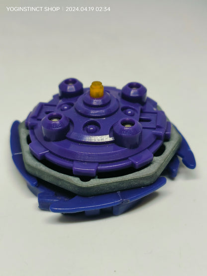 A-78 Strata Dragoon  / Gaia Dragoon V (D) - Takaratomy Beyblade: Shoot