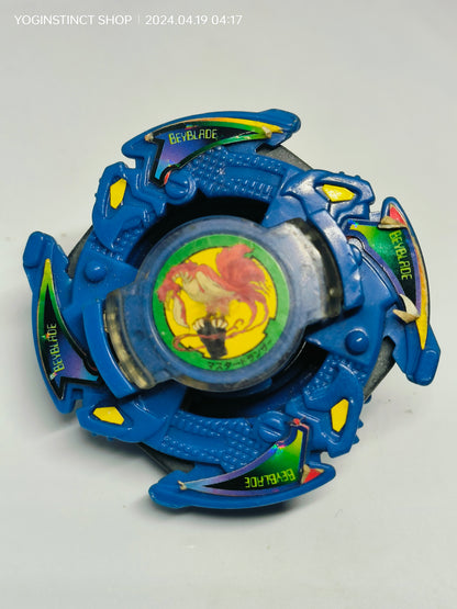 A-32  MASTER DRANZER (C) - Takaratomy Beyblade: Shoot