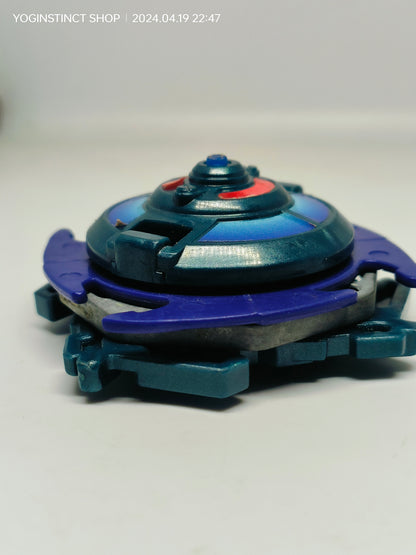 Cyber Dragoon Battle SPEC (A) - Takaratomy Beyblade: V-FORCE