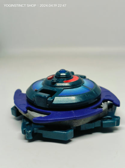 Cyber Dragoon Battle SPEC (A) - Takaratomy Beyblade: V-FORCE