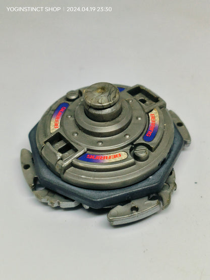 A-11 Wolborg (A) - Takaratomy Beyblade: Shoot