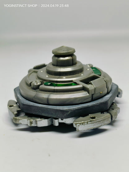 A-11 Wolborg (B) - Takaratomy Beyblade: Shoot