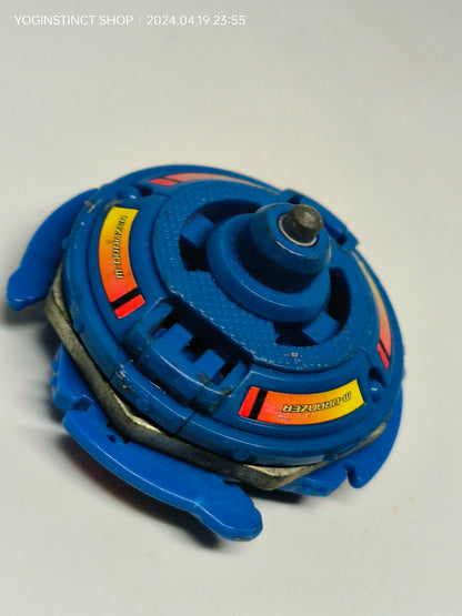 A-32  MASTER DRANZER (D) - Takaratomy Beyblade: Shoot