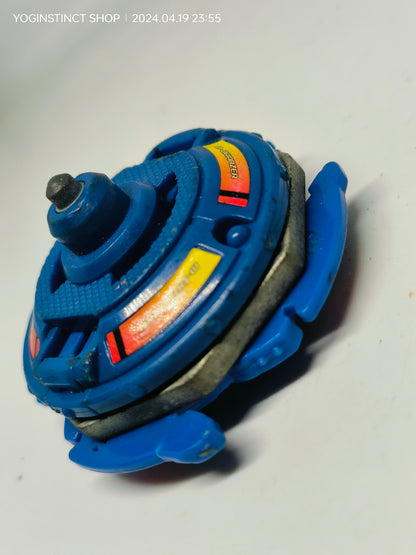 A-32  MASTER DRANZER (D) - Takaratomy Beyblade: Shoot