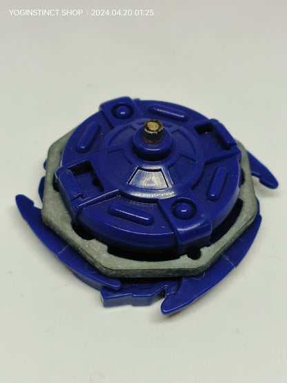 A-78 Strata Dragoon  / Gaia Dragoon V (E) - Takaratomy Beyblade: Shoot