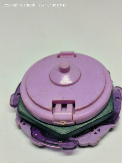 A-11 Galman (B) - Takaratomy Beyblade: Shoot