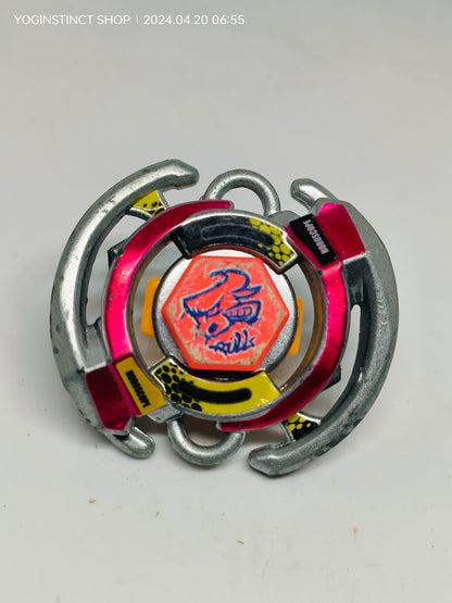 BB-06 - Bull 145S (C)