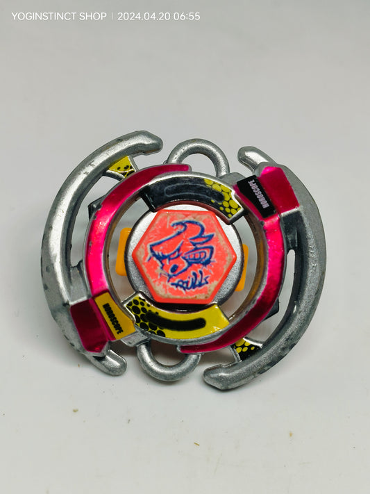 BB-06 - Bull 145S (C)