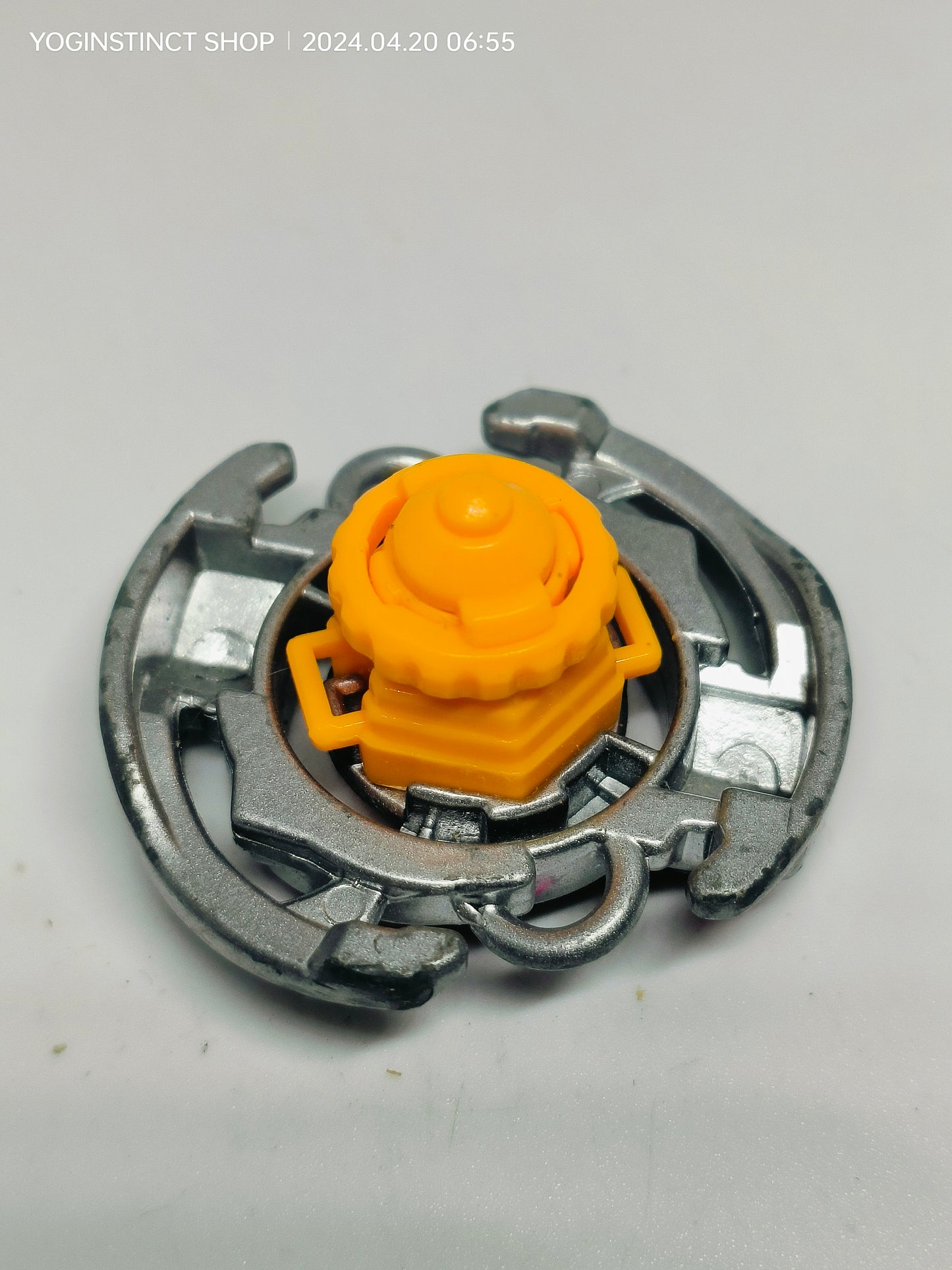 BB-06 - Bull 145S (C)