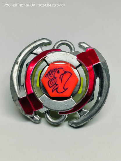BB-06 - Bull 145S (D)