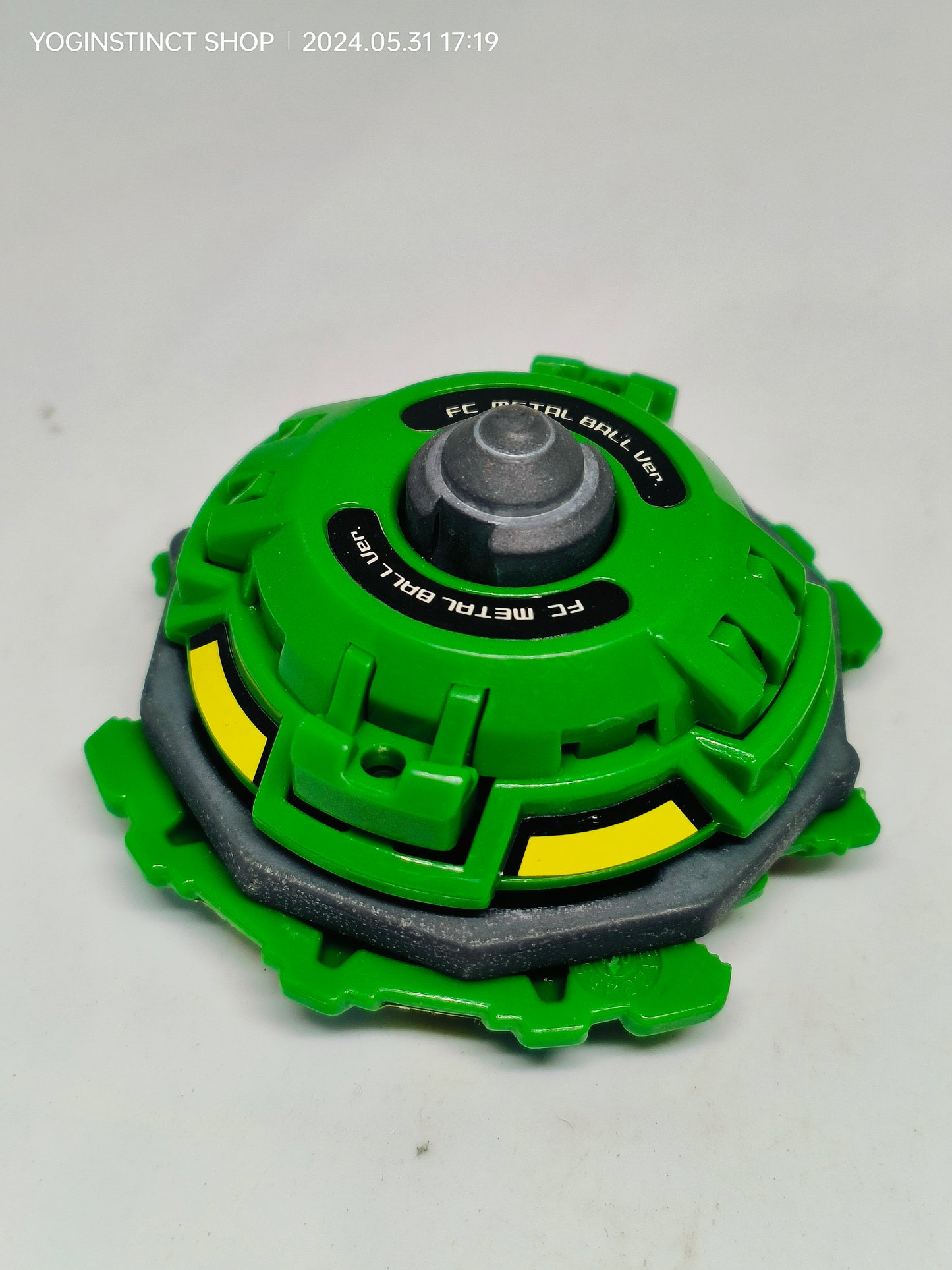 A-104  Draciel G (C) - Takaratomy Beyblade: G-revolution