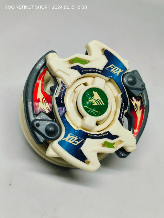 Phantom Fox MS - HMS SYSTEM - MA-15