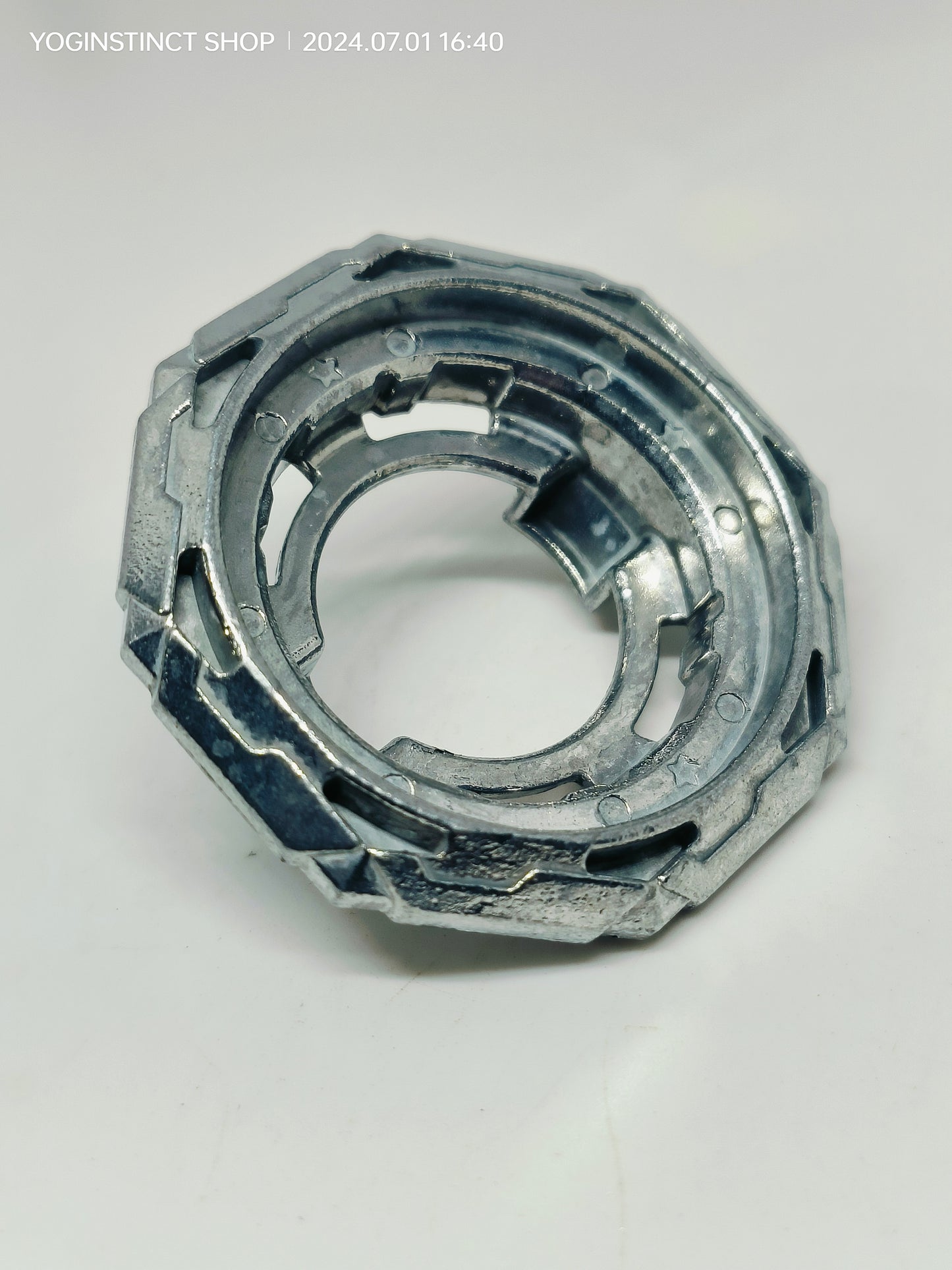 Giga Disk (3 star)