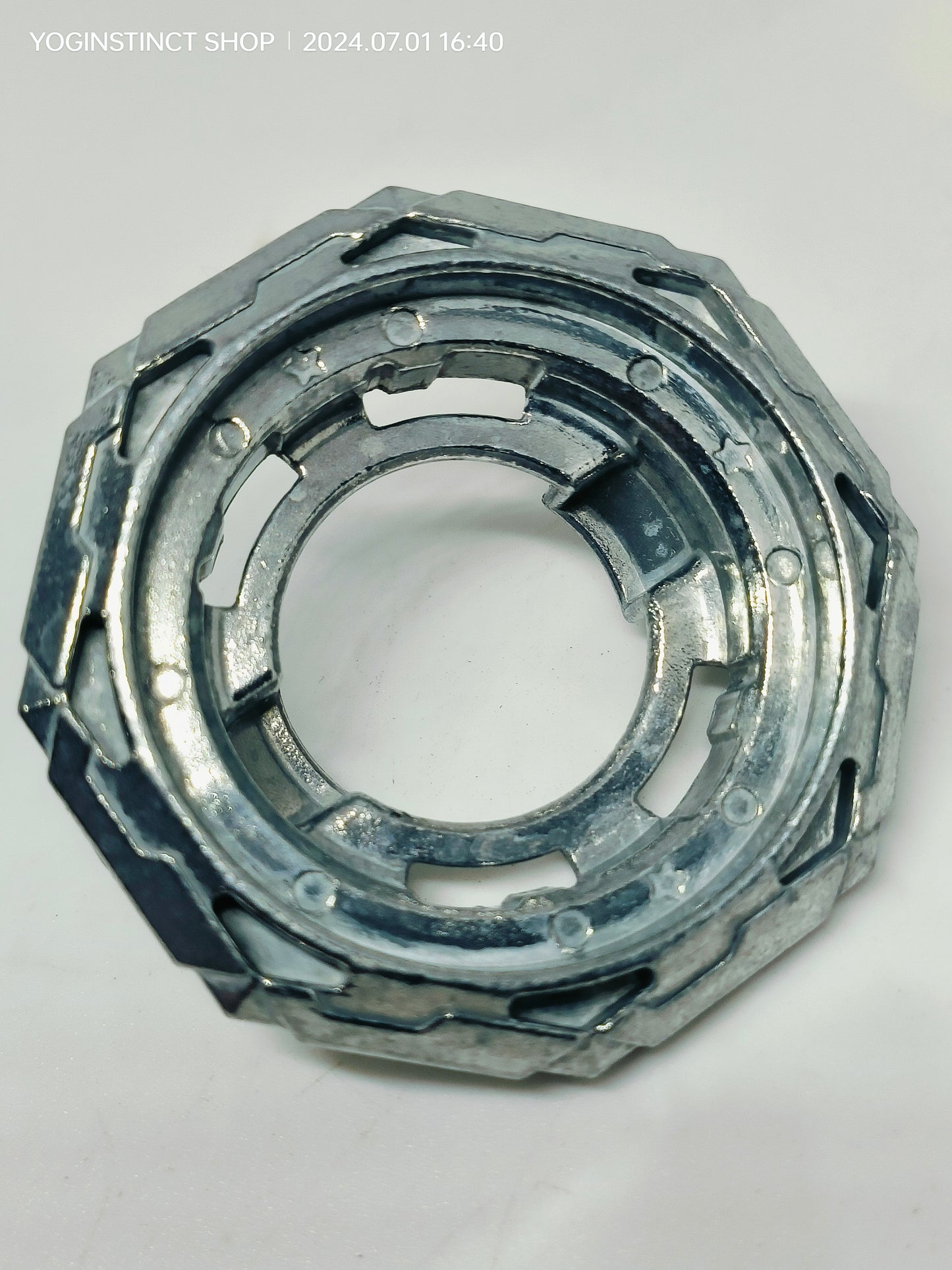 Giga Disk (3 star)