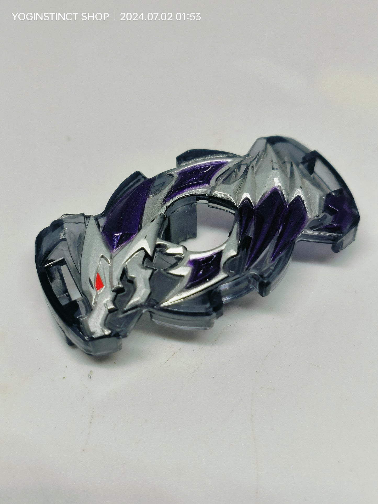 Dragon Chip Purple gatinko system
