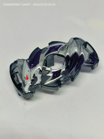 Dragon Chip Purple gatinko system